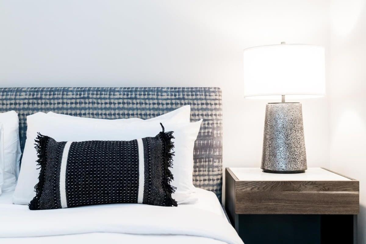 Cozysuites Music Row Stunning 2Br -Free Parking 05 Nashville Buitenkant foto