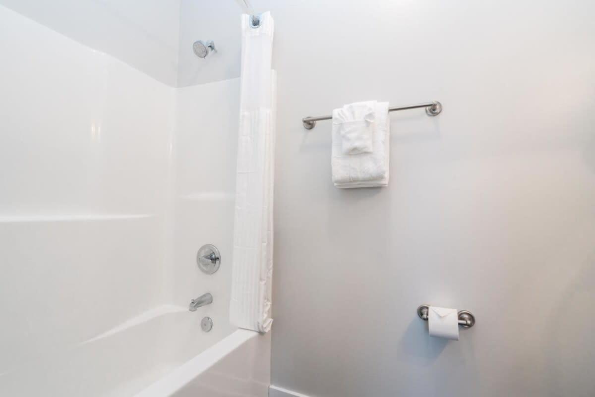 Cozysuites Music Row Stunning 2Br -Free Parking 05 Nashville Buitenkant foto